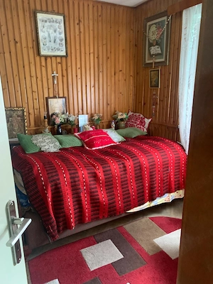 Vând apartament cu 2 camere in Brasov pe strada Alea Lăcrămioarelor.  - imagine 2
