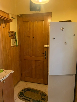 Vând apartament cu 2 camere in Brasov pe strada Alea Lăcrămioarelor.  - imagine 3
