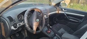 De vânzare Skoda Octavia avariată 1.6 mpi - imagine 3