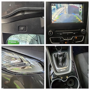 ford mondeo mk5 - imagine 4