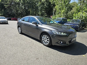 ford mondeo mk5 - imagine 2
