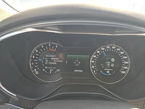 ford mondeo mk5 - imagine 3