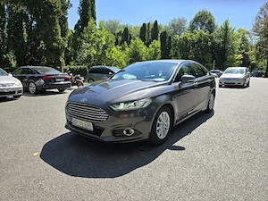 ford mondeo mk5