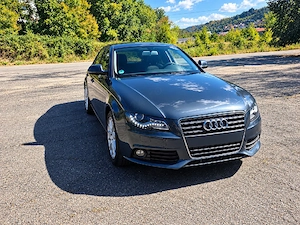  Vând Urgent Audi A4,2.0TFSI 211Cp  - imagine 5