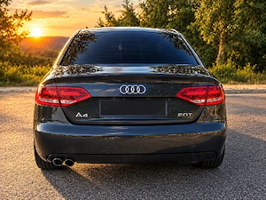  Vând Urgent Audi A4,2.0TFSI 211Cp  - imagine 2