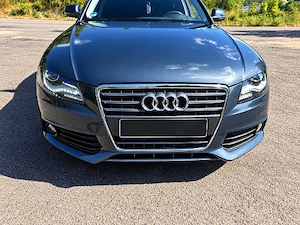  Vând Urgent Audi A4,2.0TFSI 211Cp 