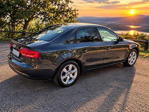  Vând Urgent Audi A4,2.0TFSI 211Cp  - imagine 3