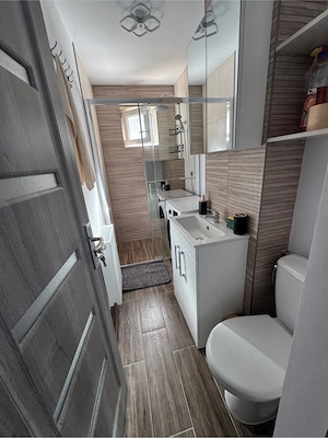 Inchiriez apartament cu 2 camere - imagine 4