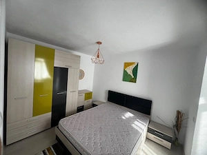Inchiriez apartament cu 2 camere - imagine 3