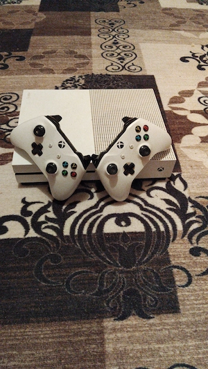 vand xbox one s 