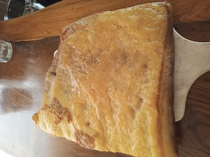 Slănină afumată de vânzare 