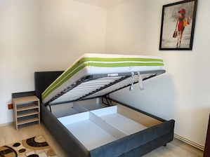Proprietar. Închiriez apartament 2 camere ,decomandat zona gara Constanta. - imagine 7