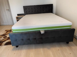 Proprietar. Închiriez apartament 2 camere ,decomandat zona gara Constanta. - imagine 6