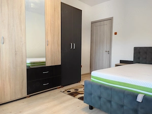 Proprietar. Închiriez apartament 2 camere ,decomandat zona gara Constanta. - imagine 5