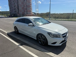 Mercedes-Benz Cla 220 CDI, 170 CP - imagine 3