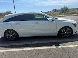 Mercedes-Benz Cla 220 CDI, 170 CP - imagine 4