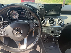 Mercedes-Benz Cla 220 CDI, 170 CP - imagine 2