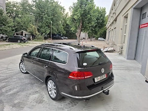 Vw Passat B7 Highline  - imagine 5