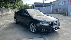 Audi A5 2011 Diesel  - imagine 4