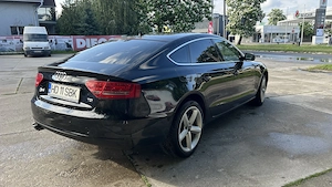 Audi A5 2011 Diesel  - imagine 3