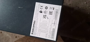 Vând UPS profesional de înaltă performanță Socomec ITYS 3 (Model ITY3-TW030B), cu o putere de 3000VA