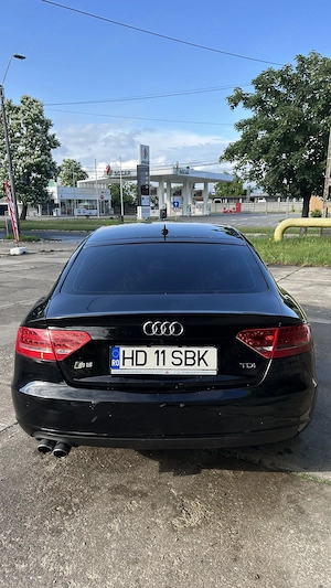 Audi A5 2011 Diesel 