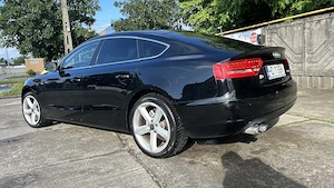 Audi A5 2011 Diesel  - imagine 2
