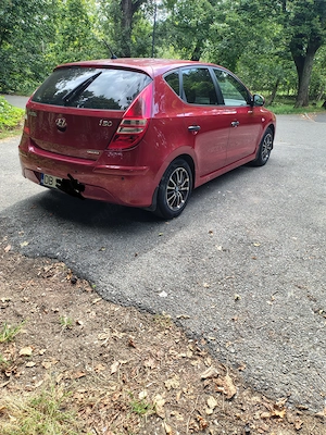 Hyundai i30, 1.6 crdi, anul 2011 - imagine 5