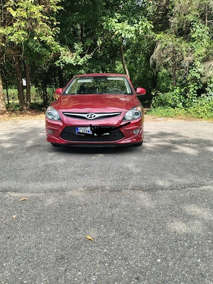 Hyundai i30, 1.6 crdi, anul 2011