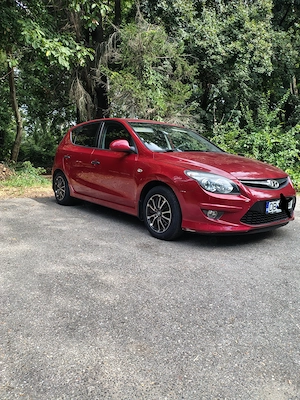 Hyundai i30, 1.6 crdi, anul 2011 - imagine 3