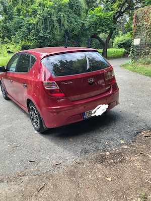 Hyundai i30, 1.6 crdi, anul 2011 - imagine 8