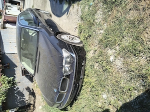 BMW E66 seria 7 individual 