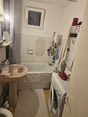 Proprietar inchiriez apartament cu 2 camere - imagine 8