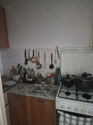 Proprietar inchiriez apartament cu 2 camere - imagine 5