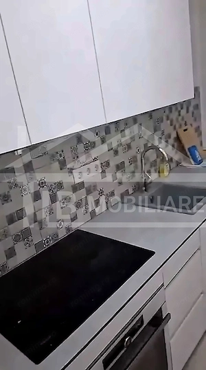 Apartament cu 3 camere, 80mp, Zona UMFST - imagine 6