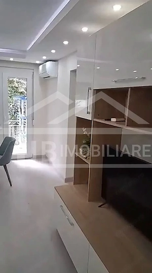 Apartament cu 3 camere, 80mp, Zona UMFST - imagine 2