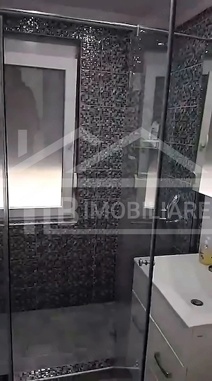 Apartament cu 3 camere, 80mp, Zona UMFST - imagine 9
