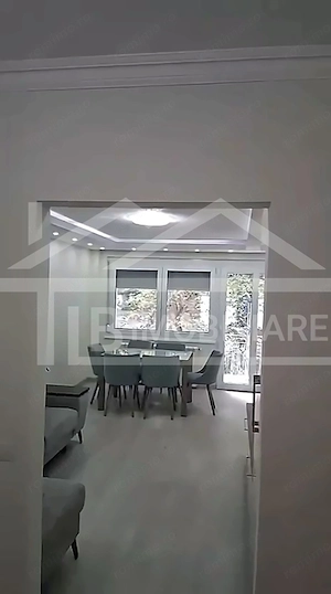Apartament cu 3 camere, 80mp, Zona UMFST - imagine 4