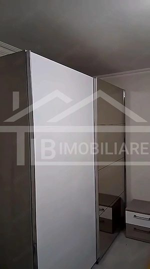 Apartament cu 3 camere, 80mp, Zona UMFST - imagine 5