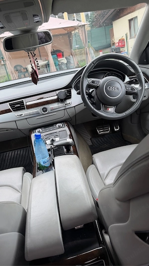 Audi a8 2014  - imagine 2