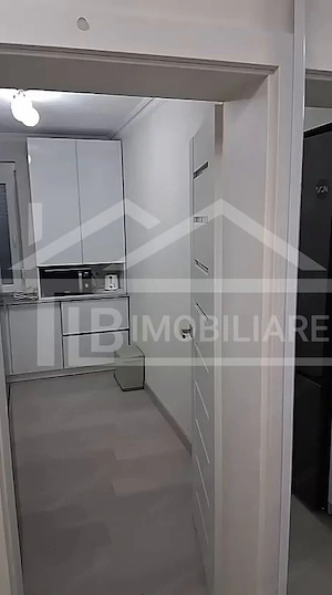 Apartament cu 3 camere, 80mp, Zona UMFST - imagine 7
