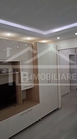 Apartament cu 3 camere, 80mp, Zona UMFST - imagine 3