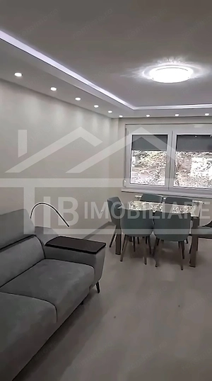 Apartament cu 3 camere, 80mp, Zona UMFST