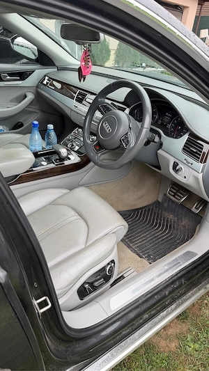 Audi a8 2014  - imagine 4