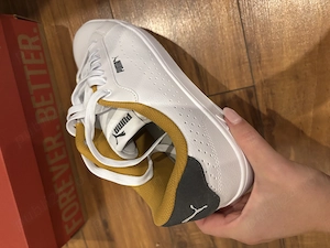 Puma noi de barbati marimea 43