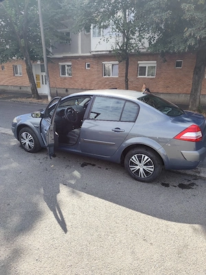 vand Renault Megane 2 - imagine 3