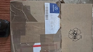 Spare Parts  Clapetă de accelerație, Clapeta control, Admisie aer OEM A 651 090 04 70: costul și alt - imagine 4