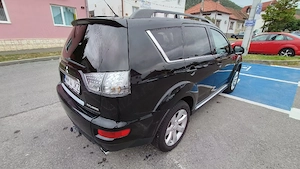Mitsubishi Outlander de vânzare, 2012  - imagine 6