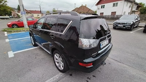 Mitsubishi Outlander de vânzare, 2012  - imagine 2