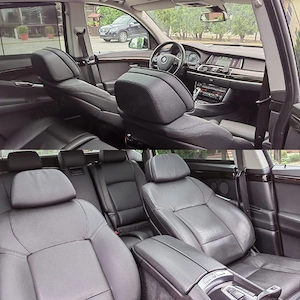 BMW seria 5 Gt Luxury - imagine 6